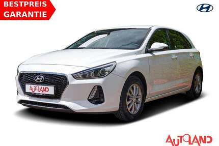 Hyundai i30 Gebrauchtwagen