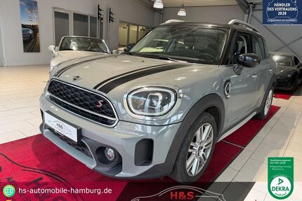Mini Countryman S (Cooper) Gebrauchtwagen
