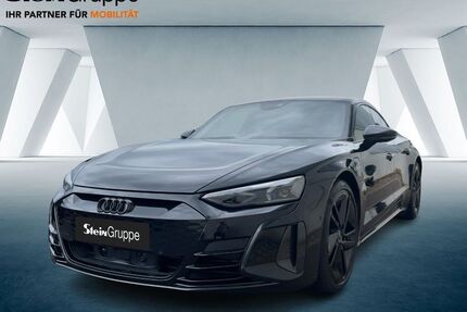 Audi RS e-tron GT Gebrauchtwagen