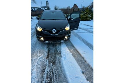 Renault Captur Gebrauchtwagen