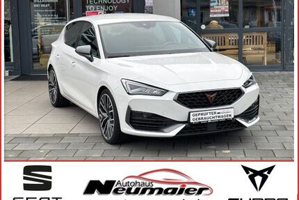 Cupra Leon Gebrauchtwagen