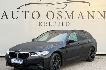 BMW 530 Gebrauchtwagen