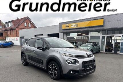 Citroen C3 Gebrauchtwagen