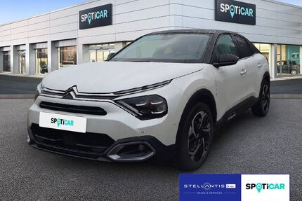 Citroen C4 Gebrauchtwagen