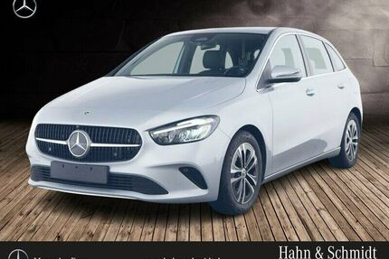 Mercedes-Benz B 180 Gebrauchtwagen