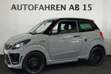 Ligier JS 50 Gebrauchtwagen