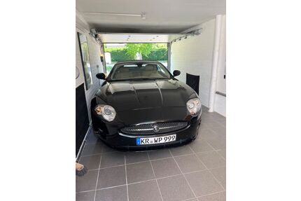 Jaguar XK Gebrauchtwagen