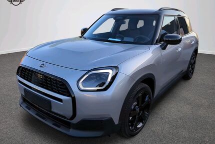 Mini One D Countryman Gebrauchtwagen