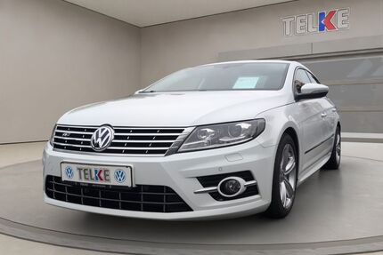 VW CC Gebrauchtwagen