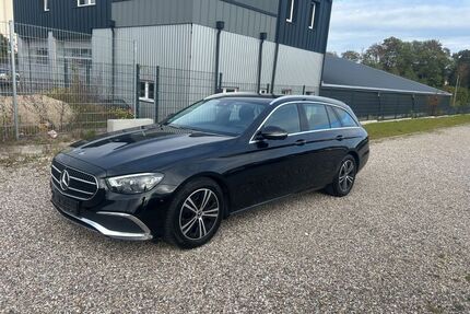 Mercedes-Benz E 220 Gebrauchtwagen