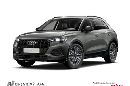 Audi Q3 Gebrauchtwagen