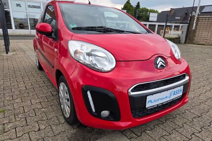 Citroen C1 Gebrauchtwagen