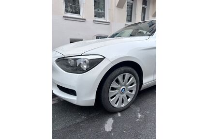 BMW 114 Gebrauchtwagen