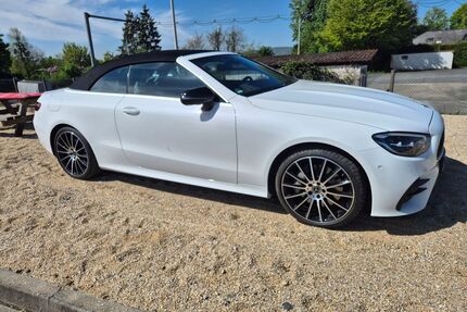 Mercedes-Benz E 400 Gebrauchtwagen