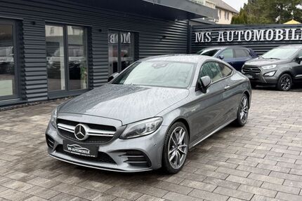 Mercedes-Benz C 43 AMG Gebrauchtwagen