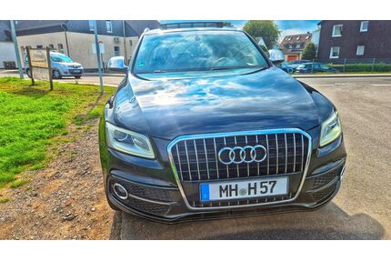 Audi Q5 Gebrauchtwagen