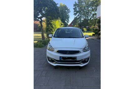Mitsubishi Space Star Gebrauchtwagen