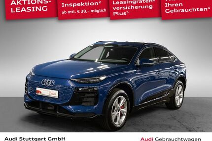 Audi Q6 e-tron Gebrauchtwagen