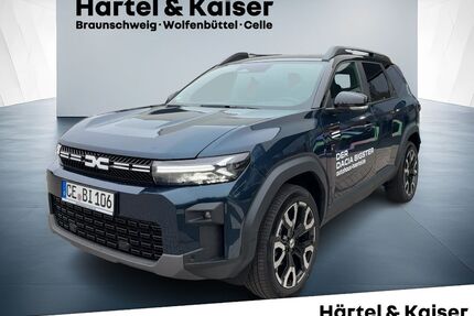 Dacia Bigster Gebrauchtwagen