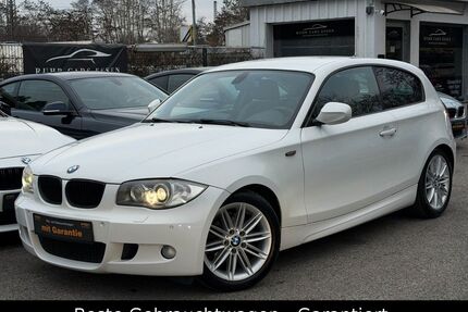 BMW 116 Gebrauchtwagen
