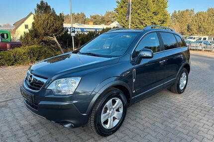 Opel Antara Gebrauchtwagen