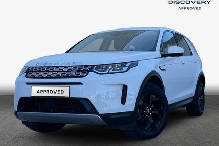 Land Rover Discovery Sport Gebrauchtwagen