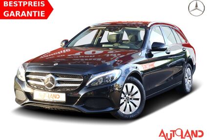 Mercedes-Benz C 250 Gebrauchtwagen