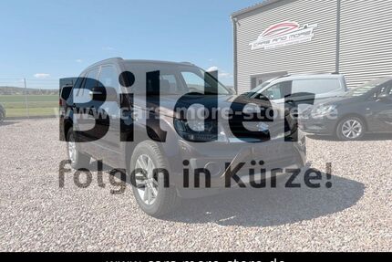 Suzuki Grand Vitara Gebrauchtwagen