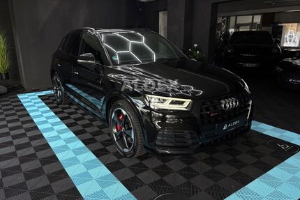 Audi SQ5 Gebrauchtwagen