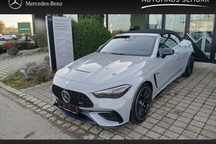 Mercedes-Benz CLE 53 AMG Gebrauchtwagen