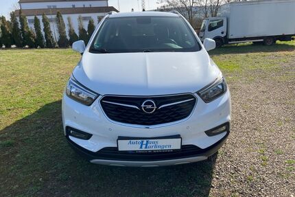 Opel Mokka X Gebrauchtwagen