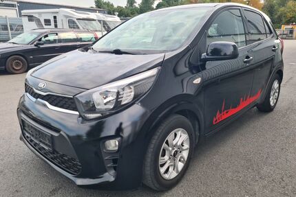 Kia Picanto Gebrauchtwagen