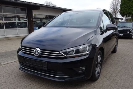 VW Golf Sportsvan Gebrauchtwagen