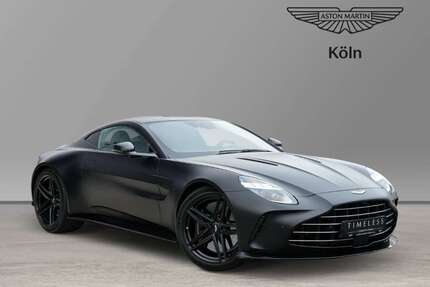 Aston Martin Vantage Gebrauchtwagen