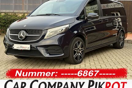 Mercedes-Benz V 300 Gebrauchtwagen