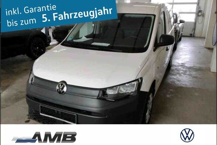 VW Caddy Maxi Gebrauchtwagen