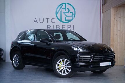 Porsche Cayenne Gebrauchtwagen