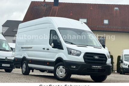 Ford Transit Gebrauchtwagen