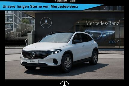 Mercedes-Benz EQA Gebrauchtwagen