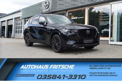 Mazda CX-60 Gebrauchtwagen