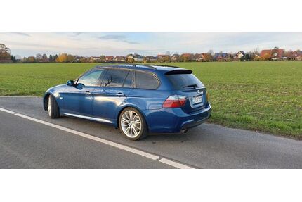 BMW 318 Gebrauchtwagen