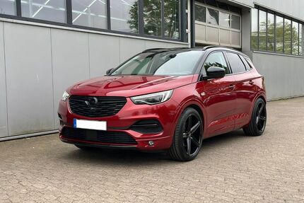 Opel Grandland (X) Gebrauchtwagen