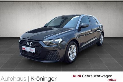 Audi A1 Gebrauchtwagen