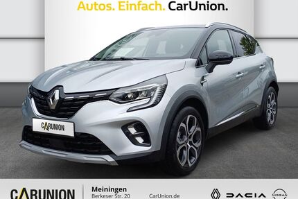 Renault Captur Gebrauchtwagen