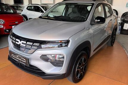 Dacia Spring Gebrauchtwagen