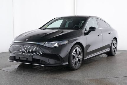 Mercedes-Benz CLA 350 Gebrauchtwagen