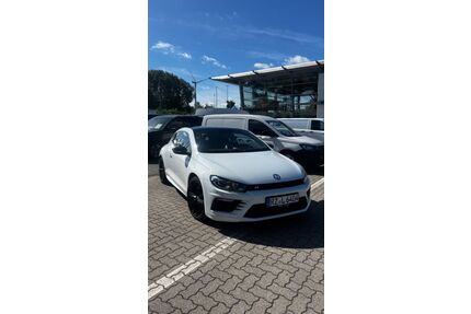 VW Scirocco Gebrauchtwagen