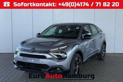 Citroen C4 Gebrauchtwagen