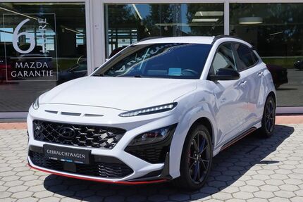 Hyundai KONA Gebrauchtwagen