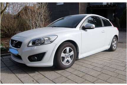 Volvo C30 Gebrauchtwagen